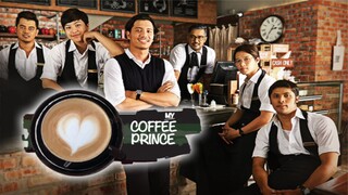 🦋 My Coffee Prince • Ep 15
