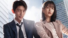 1. TITLE: Lawless Lawyer [2018]/Korean Series Action Thriller Romance Tagalog Dubbed HD