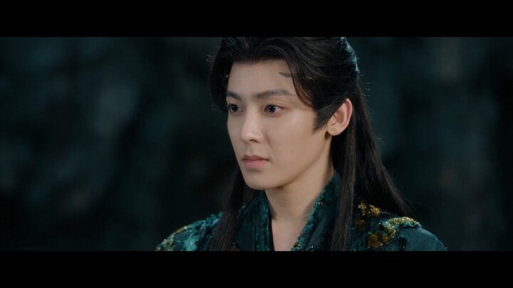 THE UNCLOUDED SOUL Episode 4 Sub indo (2025)