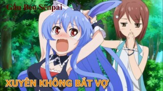 Xuyên Không Sở Hữu Sức Mạnh Của  " Thần Hủy Diệt "  | Tóm Tắt Anime Hay | Gấu béo senpai