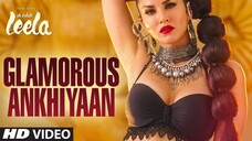 Glamorous Ankhiyaan MBA SWAG VIDEO Song Paheli Leela Meet Bros Anjjanft Krishna hot song