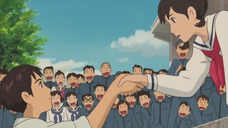 Anime Satu Ini Simple Tapi Bakal Bikin Kamu Deg-deg'an!!!