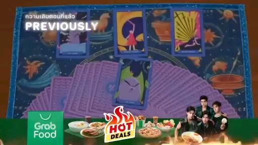 my magic prophecy ep10 finale eng sub 🫶💕