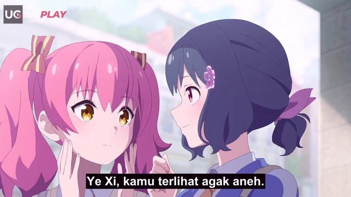 Call Up · Girls Special Episode - 01