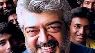 Ajith fan club song