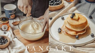 แพนเค้ก | PANCAKE : KINKUBKUU [กินกับกู]