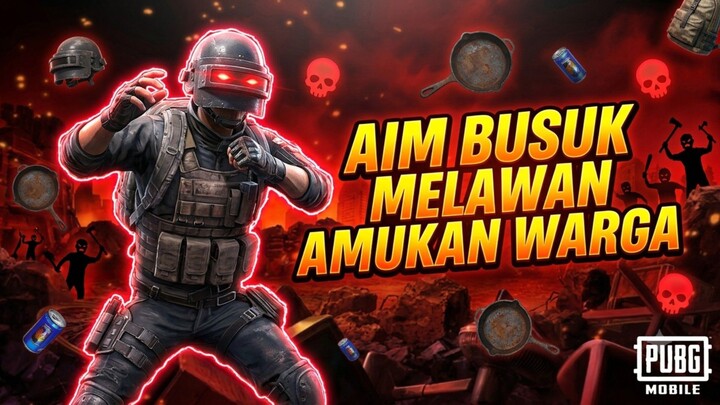 APA SALAH SAYA ||PUBGM ||MONTAGE||