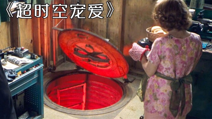 Pria Hindari Radiasi Nuklir, Bersembunyi di Bawah Tanah Selama 40 Tahun, Lalu Keluar Jadi Miliuner! 