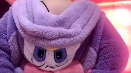 Kamu seharusnya sama bersemangatnya dengan aku menantikan sesuatu!