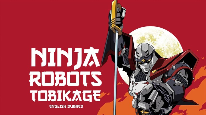 Ninja Warrior Tobikage - 04