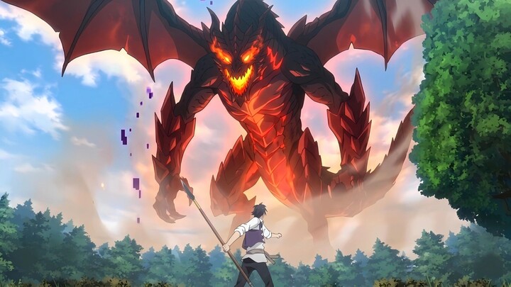 Anime Isekai ini Dapat Season 2 !? Apakah Masih Layak Ditonton ? MC Cuma Seorang Petani !
