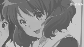 How to use "Yes, Minister" to open the third season of Kyoto