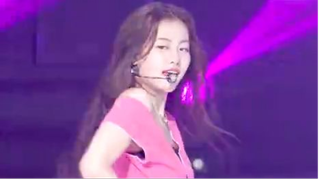 KIM GARAM LESSERAFIM  FanCam 2022.05.15