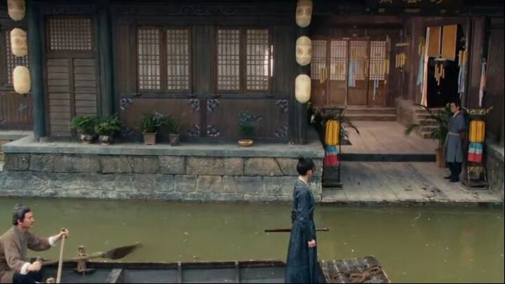 True Love Moon ep 2 sub indo
