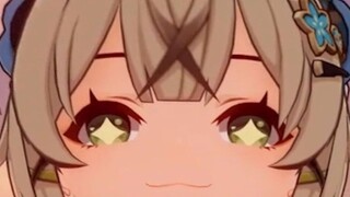 Qiliangliang: Play with me~Play with me [Genshin Impact]