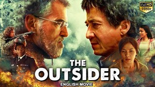 THE OUTSIDER - Hollywood English Movie Blockbuster Jackie Chan Action Full Movies In English HD