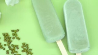 Today I filmed the ice cream guard as an ice cream spy