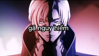 Kẻ thù của kẻ thù chính là bạn #anime