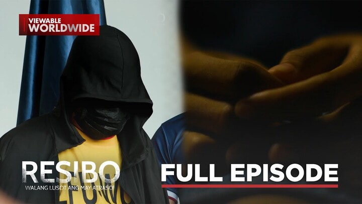 Most-wanted sex trafficker ng Pilipinas, nadakip na ng PNP! (Full Episode) | Resibo
