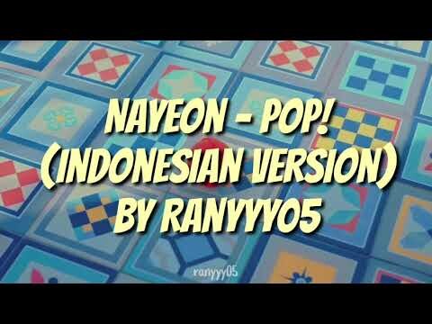 IM NAYEON - POP! (Indonesian Version) by Ranyyy05