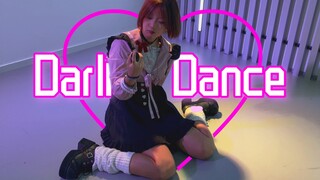 【兮白】▚┊Darling Dance┊▚