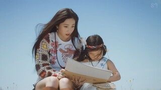 JOY Red velvet Hello MV