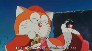 ĐỘI QUÂN DORAEMON