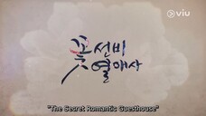 Kkotseonbi Yeoraesa Ep. 1
