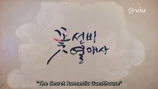 Kkotseonbi Yeoraesa Ep. 1