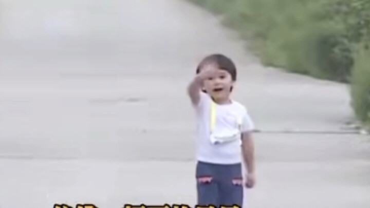 بنتلي: أنا لستُ هكذا! آخر مرة ركض فيها آغا كانت حقًا ملهمة وشافية لكل حزن عمتي. فكلما كان آغا يواجه 