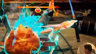 【ซูเปอร์เสี่ยวเจี๋ย】สงครามปูสุดเร้าใจ! ครองเซิร์ฟเวอร์!