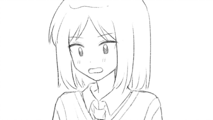 [Handwritten Letter of Vibrant Youth] Turning important things into confessions