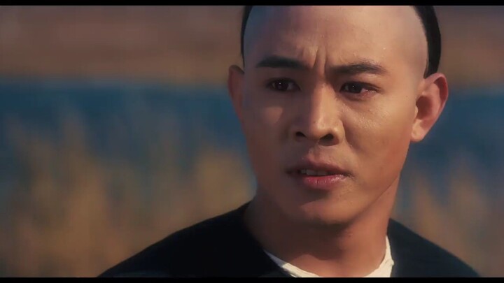 The legend full movie # action movie # karate