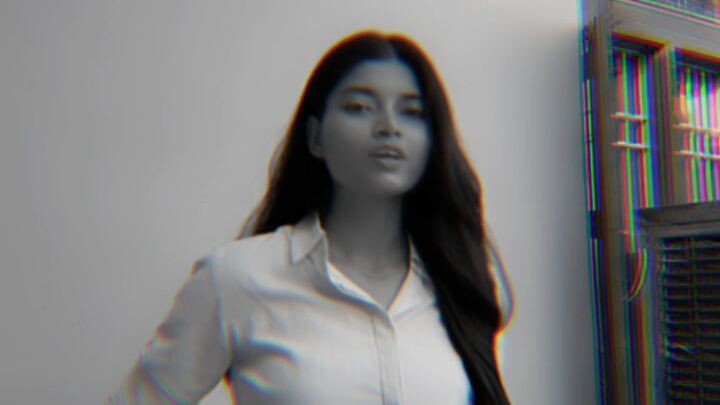 Tera Gora Gora rang 💓💗