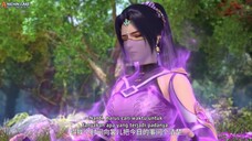 Martial Peak Eps 33