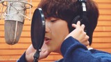 【OST Kisah Cinta yang Tidak Disengaja Part2】 Jatuh pada MV U-Kong Can