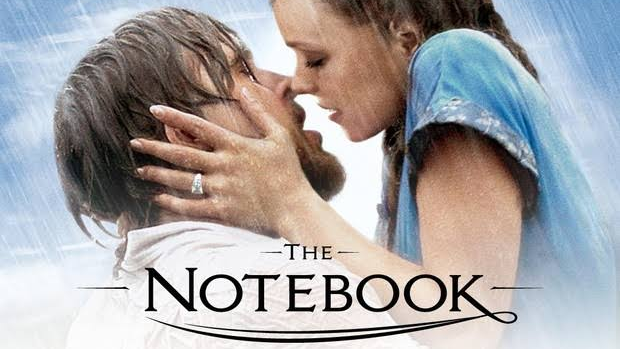 The Notebook (Drama romance)