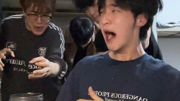 Enter Kexue