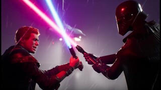 Star Wars Jedi: Fallen Order「GMV」Down With The Fallen
