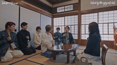 [Vietsub] Arabashiri: A Story of Personified Sake - Tập 12 (END)