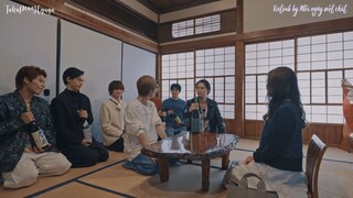 [Vietsub] Arabashiri: A Story of Personified Sake - Tập 12 (END)