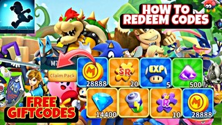 Plumber Bro All Giftcodes - How to Redeem Codes // Plumber Bro Free 3 Codes