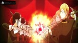 Scot Bjorklund nàng thơ - AMV -  Sẵn Sàng Yêu Em Đi Thôi Remix #anime #schooltime