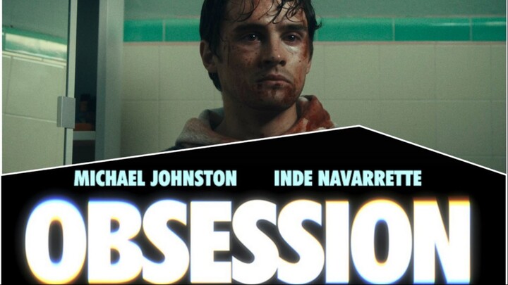 Obsession (2026) Full Movie In English