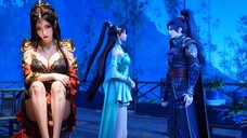 BTTH Season 5 Episode 157 Perpisahan Xiao Yan & Xun'er Serta Terungkap Hubungannya Cailin🥰