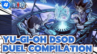 Yu-Gi-Oh DSOD Duel Compilation_L4