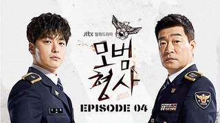 (Sub Indo) THE GOOD DETECTIVE (MOBEOMHYUNGSA) – SEASON 2 EPISODE 04