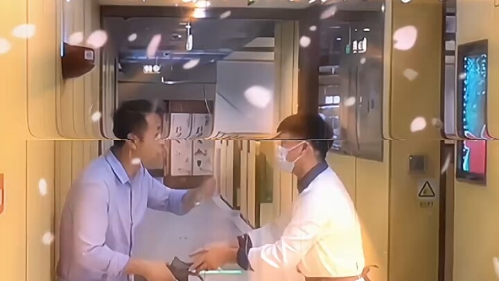 الحب استثناء، تحيّز وحماية، دلال مفرط من النجوم.