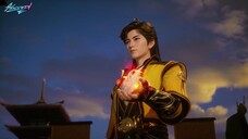 The Strongest Sect in Eternity Episode 34 Sub Indo 1080p