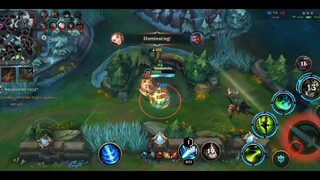 Master yi quad kill